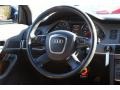 Night Blue Pearl - A6 4.2 quattro Sedan Photo No. 41