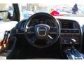 Night Blue Pearl - A6 4.2 quattro Sedan Photo No. 42