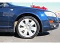 Night Blue Pearl - A6 4.2 quattro Sedan Photo No. 44