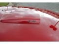 Dark Candy Apple Red - Mustang GT/CS California Special Convertible Photo No. 13