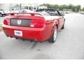 Dark Candy Apple Red - Mustang GT/CS California Special Convertible Photo No. 18