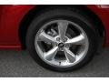 Dark Candy Apple Red - Mustang GT/CS California Special Convertible Photo No. 21