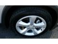 Silver Ice Metallic - Trax LTZ Photo No. 4