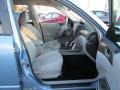 2011 Sky Blue Metallic Subaru Forester 2.5 X Premium  photo #17