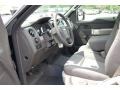 Black - F150 XL Regular Cab Photo No. 16