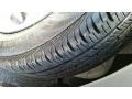 Silver Ice Metallic - Trax LTZ Photo No. 22