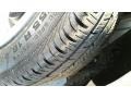 Silver Ice Metallic - Trax LTZ Photo No. 23