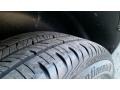 Silver Ice Metallic - Trax LTZ Photo No. 24
