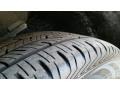 Silver Ice Metallic - Trax LTZ Photo No. 25