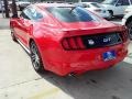 Race Red - Mustang GT Coupe Photo No. 9