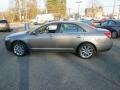 Sterling Gray Metallic - MKZ AWD Photo No. 9