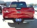 Ruby Red - F150 XLT SuperCrew Photo No. 14