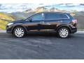 2010 Brilliant Black Mazda CX-9 Grand Touring AWD  photo #6