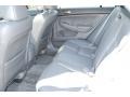 2007 Alabaster Silver Metallic Honda Accord EX-L V6 Sedan  photo #8