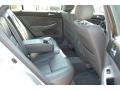 2007 Alabaster Silver Metallic Honda Accord EX-L V6 Sedan  photo #10