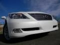 Opaline Silver Pearl - LS 460 Photo No. 1