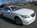 Opaline Silver Pearl - LS 460 Photo No. 3