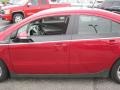 Crystal Red Tintcoat - Volt Hatchback Photo No. 2