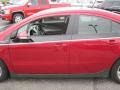 2012 Crystal Red Tintcoat Chevrolet Volt Hatchback  photo #2