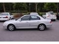 Bright Silver - Sonata GLS V6 Photo No. 2