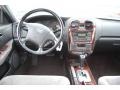 Bright Silver - Sonata GLS V6 Photo No. 3