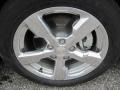 2012 Crystal Red Tintcoat Chevrolet Volt Hatchback  photo #7