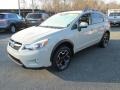 2013 Desert Khaki Subaru XV Crosstrek 2.0 Limited  photo #2