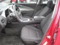 2012 Crystal Red Tintcoat Chevrolet Volt Hatchback  photo #18