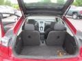 2012 Crystal Red Tintcoat Chevrolet Volt Hatchback  photo #20