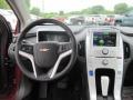 2012 Crystal Red Tintcoat Chevrolet Volt Hatchback  photo #22