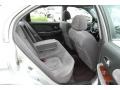 Bright Silver - Sonata GLS V6 Photo No. 8