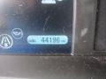 2012 Crystal Red Tintcoat Chevrolet Volt Hatchback  photo #24