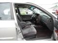 Bright Silver - Sonata GLS V6 Photo No. 9