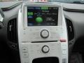 2012 Crystal Red Tintcoat Chevrolet Volt Hatchback  photo #26