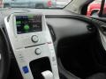 2012 Crystal Red Tintcoat Chevrolet Volt Hatchback  photo #31