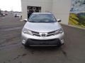 Classic Silver Metallic - RAV4 XLE Photo No. 3