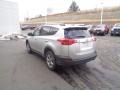 Classic Silver Metallic - RAV4 XLE Photo No. 6