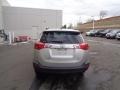 Classic Silver Metallic - RAV4 XLE Photo No. 7