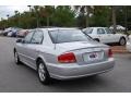 Bright Silver - Sonata GLS V6 Photo No. 15