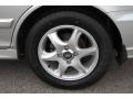 Bright Silver - Sonata GLS V6 Photo No. 16