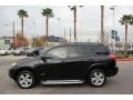 Black - RAV4 Sport Photo No. 3