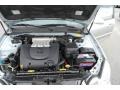 Bright Silver - Sonata GLS V6 Photo No. 18