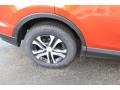 Hot Lava - RAV4 LE AWD Photo No. 9