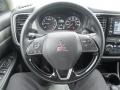  2016 Outlander SE Steering Wheel