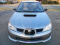 Urban Gray Metallic - Impreza WRX Sedan Photo No. 5