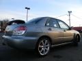 Urban Gray Metallic - Impreza WRX Sedan Photo No. 10