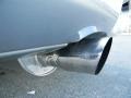 Urban Gray Metallic - Impreza WRX Sedan Photo No. 12