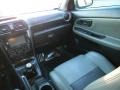 Urban Gray Metallic - Impreza WRX Sedan Photo No. 15