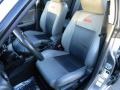 Urban Gray Metallic - Impreza WRX Sedan Photo No. 19