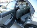 Urban Gray Metallic - Impreza WRX Sedan Photo No. 20